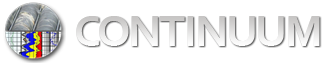 continuum  logo
